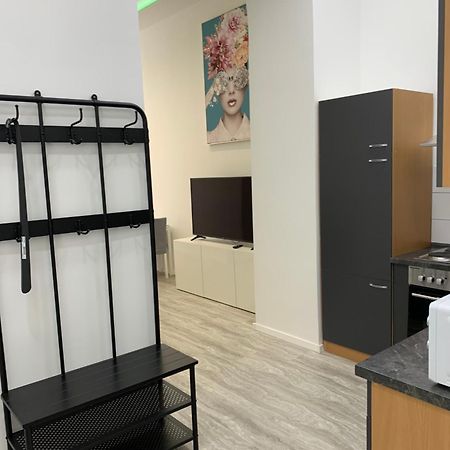 בודפשט Standard Apartment מראה חיצוני תמונה