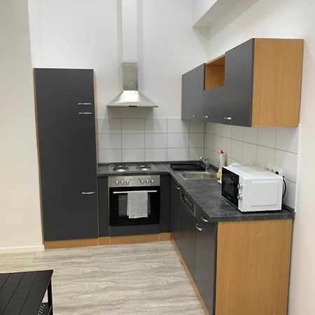 בודפשט Standard Apartment מראה חיצוני תמונה