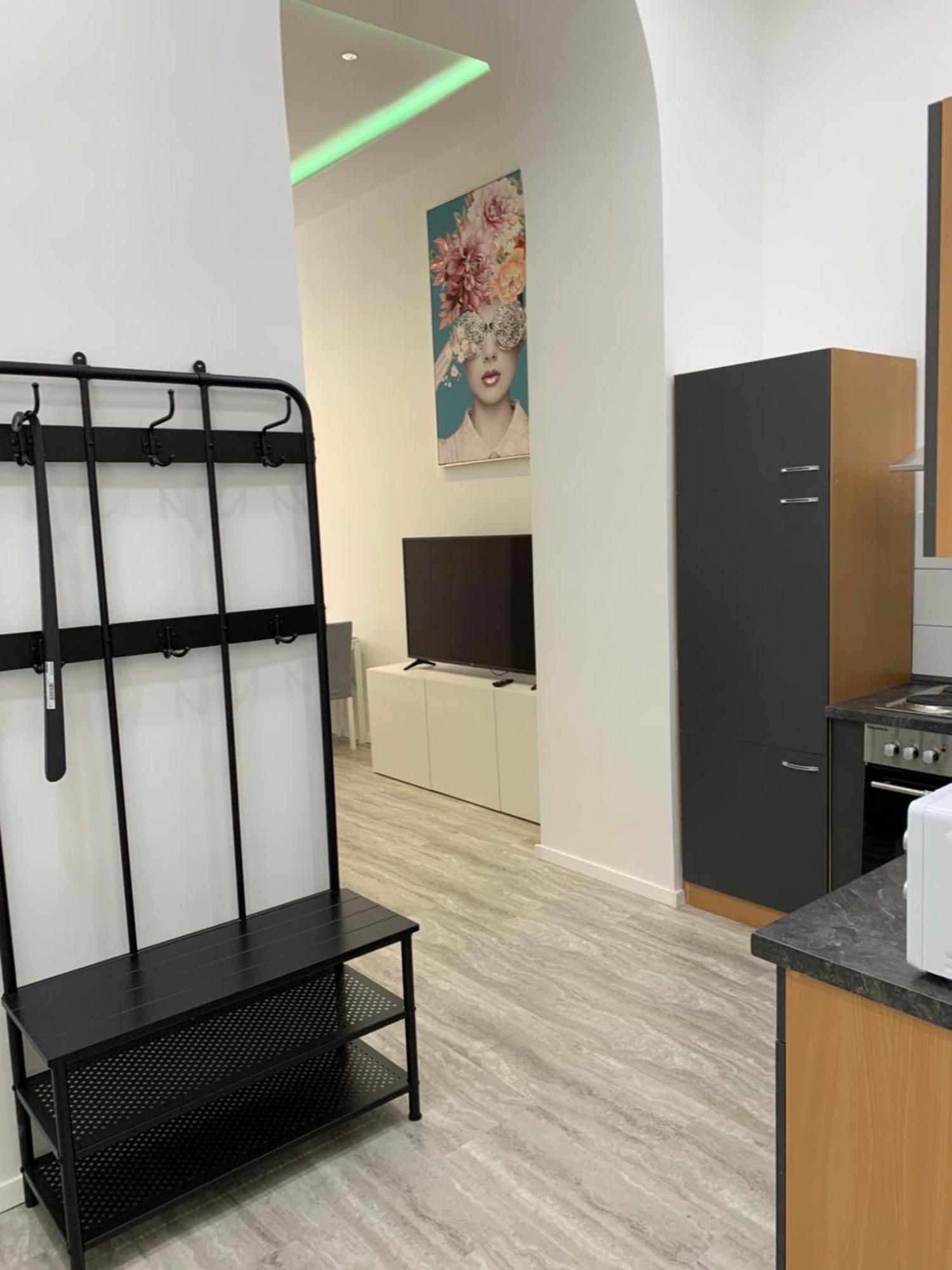בודפשט Standard Apartment מראה חיצוני תמונה
