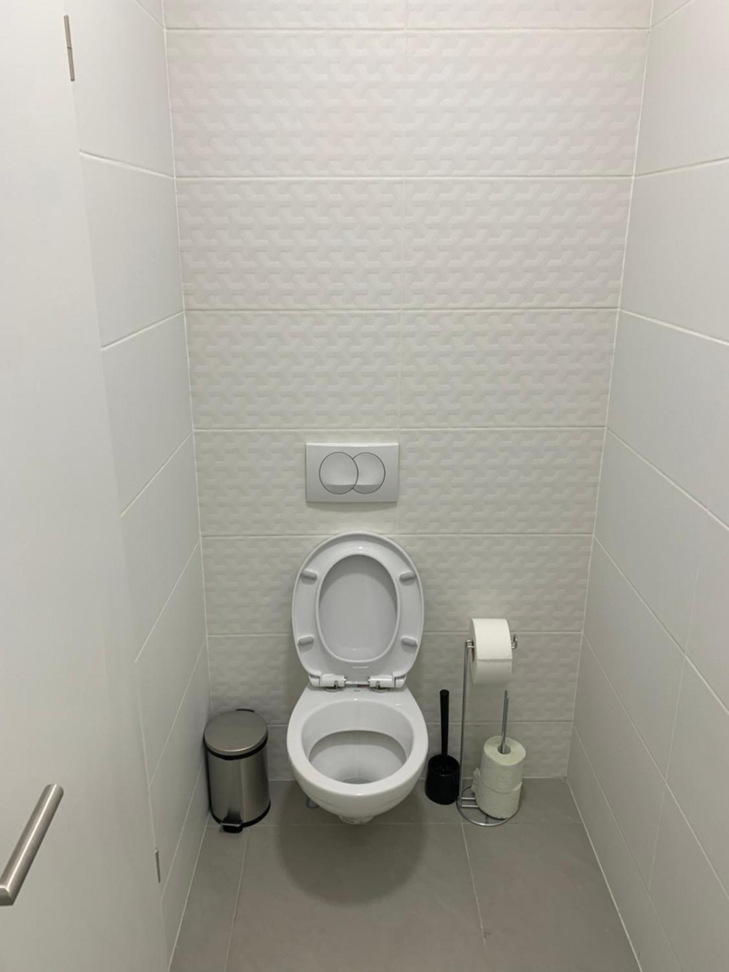 בודפשט Standard Apartment מראה חיצוני תמונה