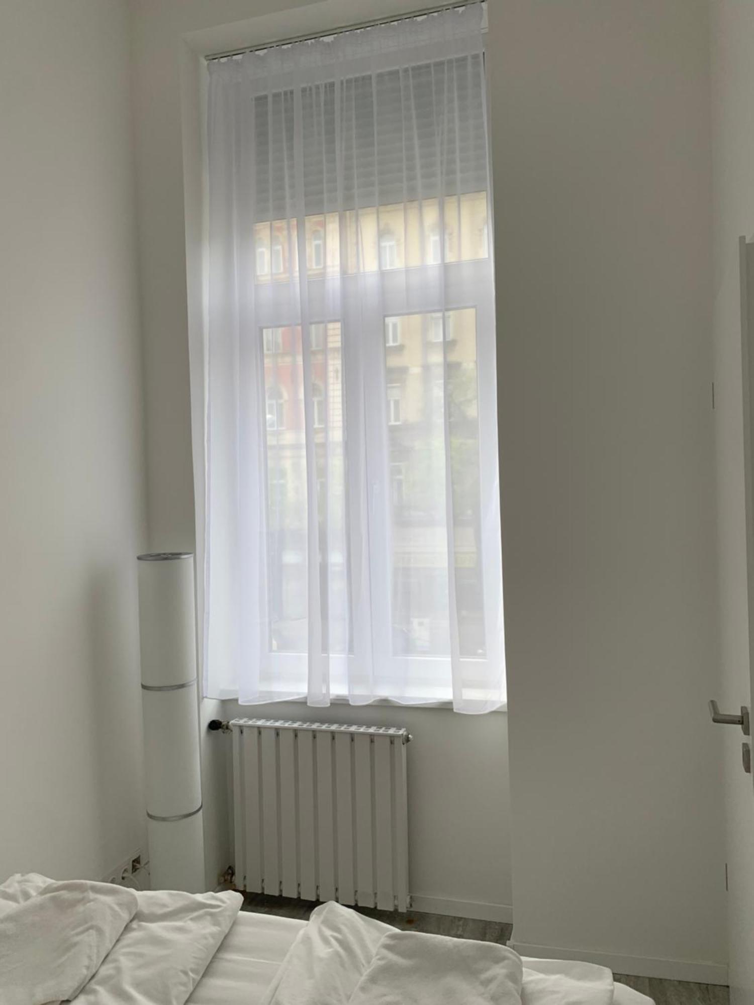 בודפשט Standard Apartment מראה חיצוני תמונה
