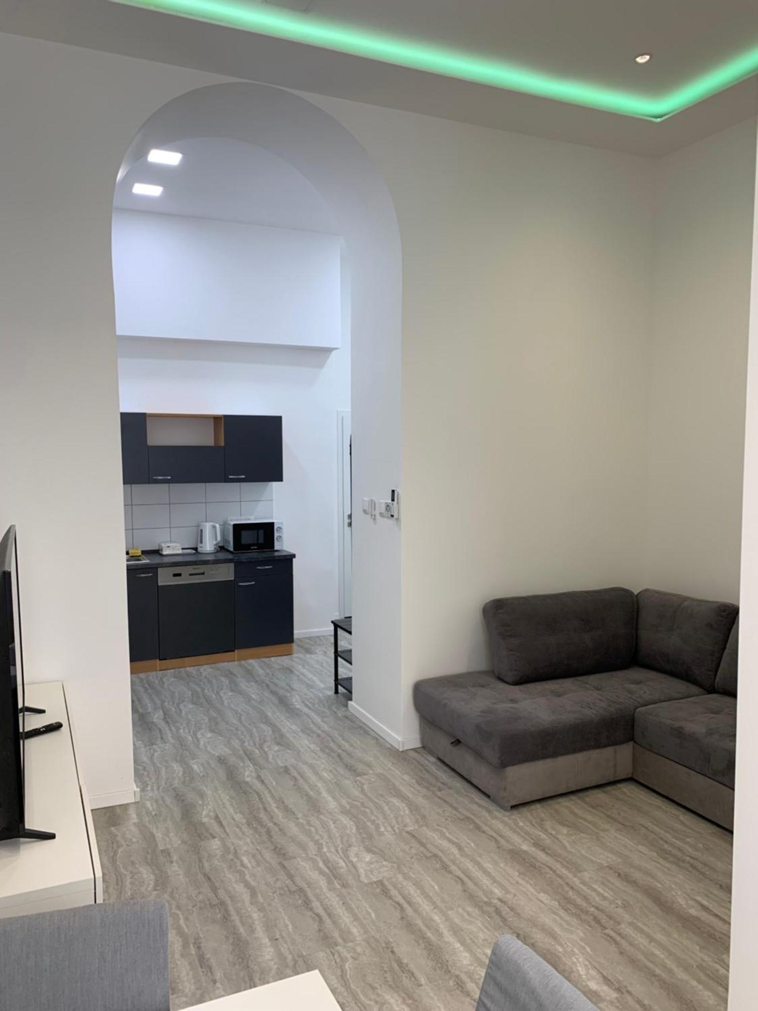 בודפשט Standard Apartment מראה חיצוני תמונה
